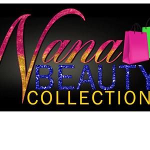 Meet your Posher, Nana